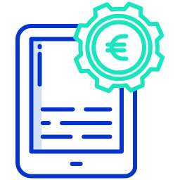 dispositif Icône