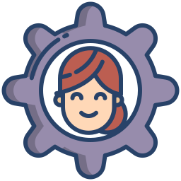 Employee icon