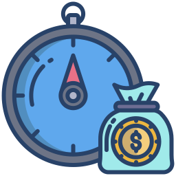 investition icon