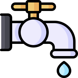 Save water icon