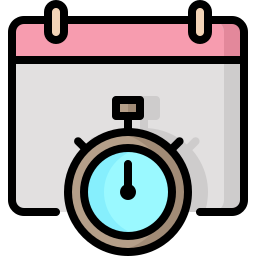 timer icon