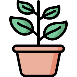 植物 icon