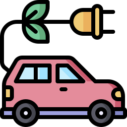 エコカー icon