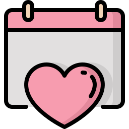 valentinstag icon