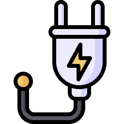 netzstecker icon