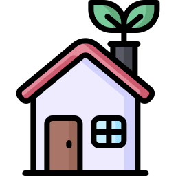 Öko-haus icon