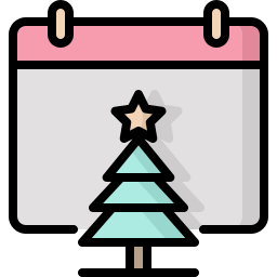 weihnachten icon