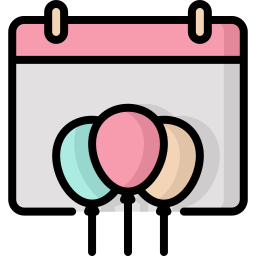 party icon