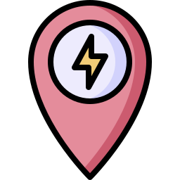 Pin icon