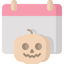 Halloween icon