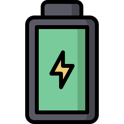 batterie icon