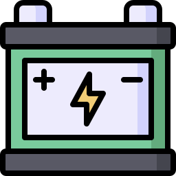 autobatterie icon