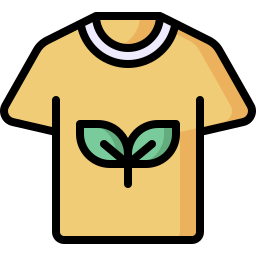 tシャツ icon