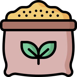 Fertilizer icon