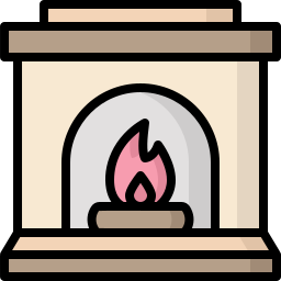 kamin icon