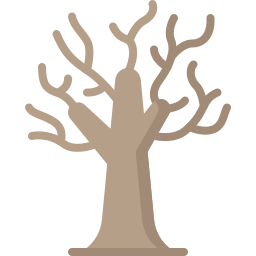 Tree icon