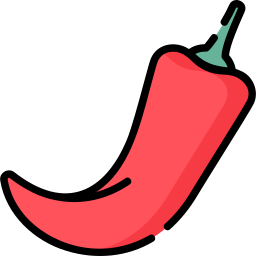 Pepper icon