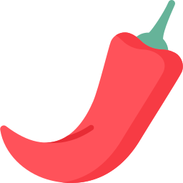 Pepper icon