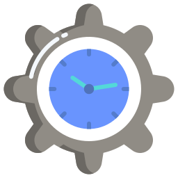 zeit icon