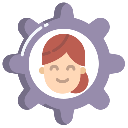 Employee icon