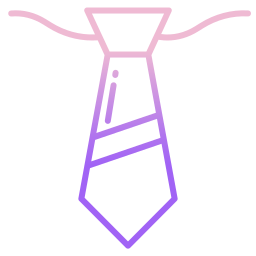 Tie icon