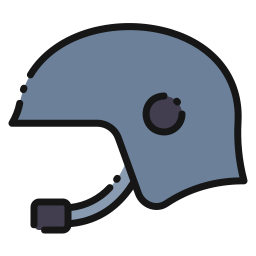 helm icoon