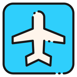 Airport icon