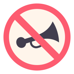 horn icon