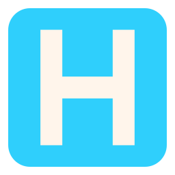 Hospital icon