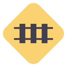 eisenbahn icon