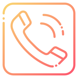 Telephone icon