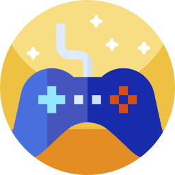 Joystick icon