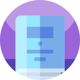 Book icon