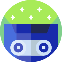 Cassette icon