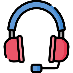 Headset icon