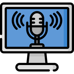 podcast icon