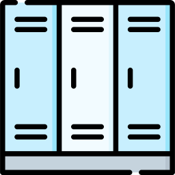 Locker icon