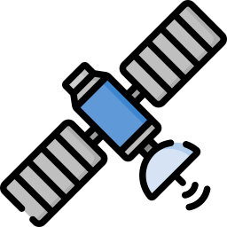 satellit icon