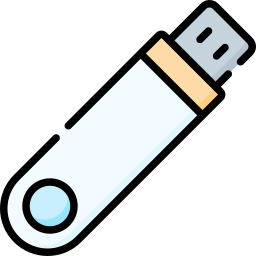 pendrive ikona