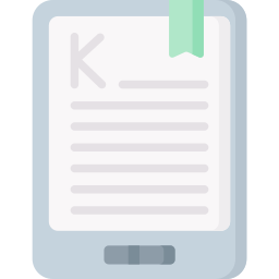 ebook icon