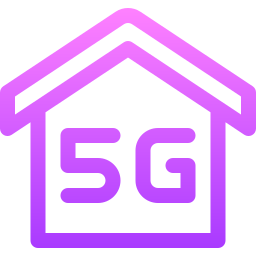 5 g icona