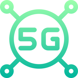 5g Ícone