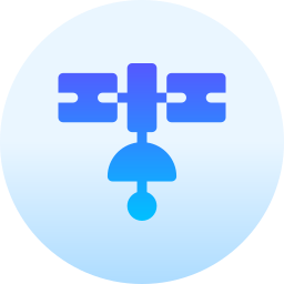 satellit icon