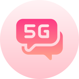 5g Ícone