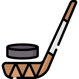 hockeyschläger icon