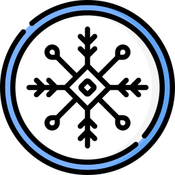 schneeflocke icon