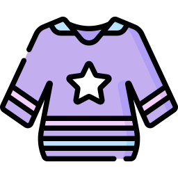 hockey trikot icon