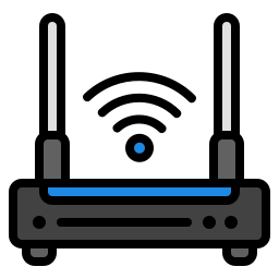 Router icon