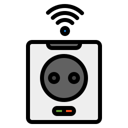 Socket icon