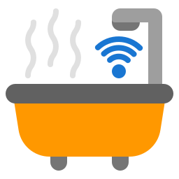 badewanne icon